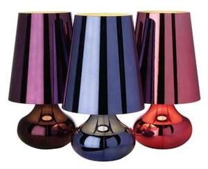 KartellKartell - Cindy Table Lamp Platinum Kartell