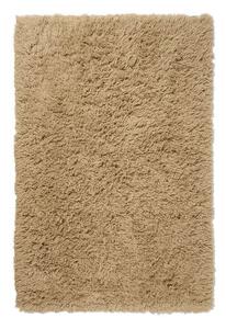 Ferm LIVINGferm LIVING - Meadow High Pile Rug S Svetloba Pesek ferm LIVING