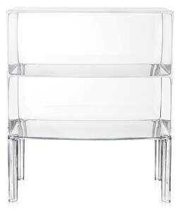 KartellKartell - Ghost Buster Large Crystal Kartell