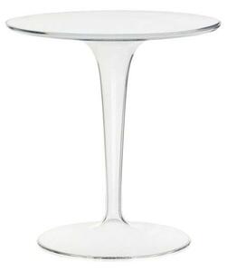 KartellKartell - Tip Top Table Crystal Kartell