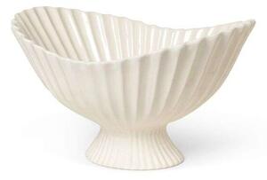 Ferm LIVINGferm LIVING - Fountain Centrepiece OffWhite ferm LIVING