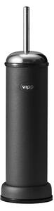 VippVipp - Vipp11 Toilet Brush Black Vipp