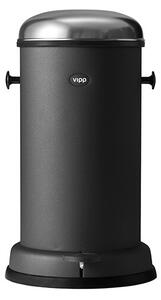 VippVipp - Vipp15 Bin Black Vipp