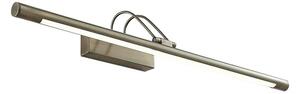 LindbyLindby - Mailine LED Stenska Svetilka Antique Brass Lindby