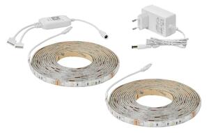 NordluxNordlux - Smart LED Strip Colour/Effect 2x5m White Nordlux