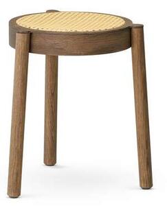 NorthernNorthern - Pal Stool Dim Hrast/Light Mesh Northern