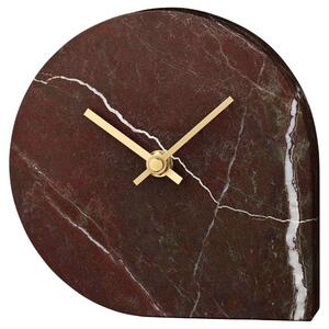 AYTMAYTM - Stilla Clock Bordeaux AYTM