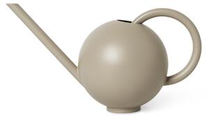 Ferm LIVINGferm LIVING - Orb Watering Can Cashmere ferm LIVING