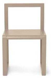 Ferm LIVINGferm LIVING - Little Architect Chair Cashmere ferm LIVING