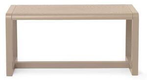 Ferm LIVINGferm LIVING - Little Architect Bench Cashmere ferm LIVING