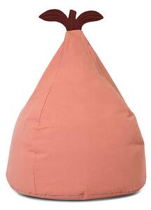 Ferm LIVINGferm LIVING - Pear Bean Bag Dusty Rose ferm LIVING