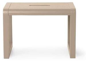 Ferm LIVINGferm LIVING - Little Architect Stool Cashmere ferm LIVING