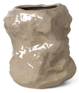 Ferm LIVINGferm LIVING - Tuck Vase Cashmere ferm LIVING