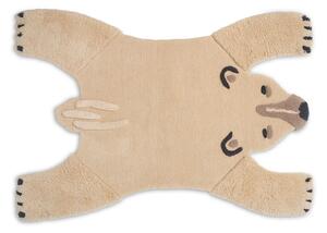 Ferm LIVINGferm LIVING - Animal Tufted Rug Polar Bear ferm LIVING