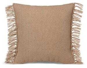 Ferm LIVINGferm LIVING - Kelim Fringe Cushion S Pesek ferm LIVING