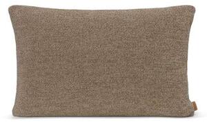 Ferm LIVINGferm LIVING - Roy Cushion Merino Wool Sugar Kelp ferm LIVING