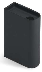 NorthernNorthern - Monolith Candle Holder Medium Black Northern