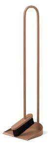 NorthernNorthern - Cane Broom Set Beige Northern