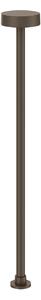 Wever & Ducré Lighting WEVER DUCRÉ LED-svetilka Pola 2.1 bronasta 927 IP65, Bronasta / starinska medenina, Aluminij