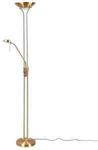 LindbyLindby - Josefin LED Talna Svetilka Brass Lindby