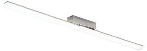 LindbyLindby - Levke LED Stropna Svetilka IP44 White/Chrome Lindby