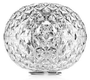 KartellKartell - Planet Namizna Svetilka Small Crystal Kartell