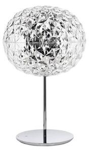 KartellKartell - Planet Namizna Svetilka Large Crystal Kartell