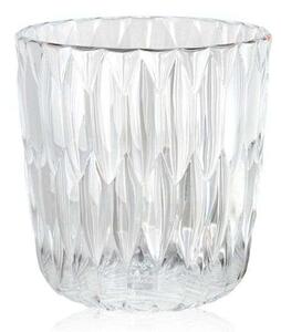 KartellKartell - Jelly Vase Crystal Kartell