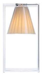 KartellKartell - Light Air Namizna Svetilka Beige Kartell