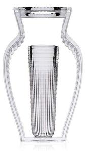 KartellKartell - I Shine Vase Crystal Kartell