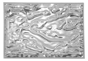 KartellKartell - Dune Tray S Krom Kartell