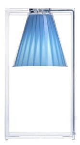 KartellKartell - Light Air Namizna Svetilka Azure Modra Kartell