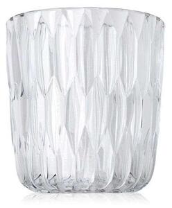 KartellKartell - Jelly Vase Crystal Kartell