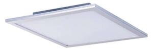 LindbyLindby - Livel LED Stropna Svetilka 4.000K 62x62 White/Silver Lindby