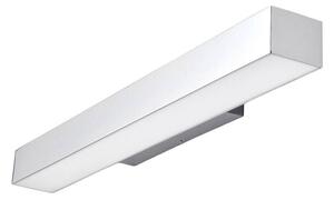 LindbyLindby - Kiana LED Stenska Svetilka Chrome Lindby