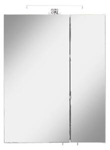 OMARA Z OGLEDALOM 55/70/20 cm