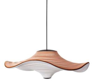 Made By HandMade By Hand - Flying Ø78 Obesek Svetilka Light Terracotta Made By Hand