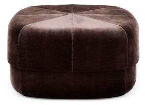 Normann CopenhagenNormann Copenhagen - Circus Pouf Large Coffee Normann Copenhagen