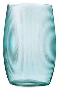 Normann CopenhagenNormann Copenhagen - Tide Vase H28 Modra Normann Copenhagen