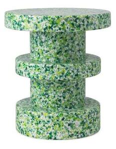 Normann CopenhagenNormann Copenhagen - Bit Stool Stack Zelena Normann Copenhagen