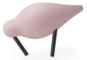 Normann CopenhagenNormann Copenhagen - Shorebird Small Rose Normann Copenhagen