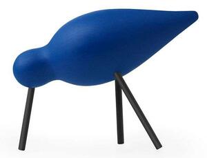 Normann CopenhagenNormann Copenhagen - Shorebird Medium Modra Normann Copenhagen