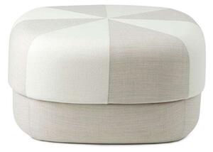 Normann CopenhagenNormann Copenhagen - Circus Pouf Duo Large Sand Normann Copenhagen