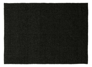 Normann CopenhagenNormann Copenhagen - Polli Rug 170x240 Dark Grey Normann Copenhagen