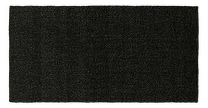 Normann CopenhagenNormann Copenhagen - Polli Rug 100x200 Dark Grey Normann Copenhagen