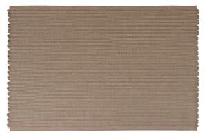 AYTMAYTM - Rdečaono Rug 200x140 Taupe AYTM