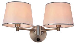 STENSKA SVETILKA Ibis E14