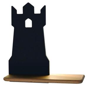 OTROŠKA STENSKA SVETILKA Tower 200 lm 4000 K