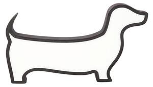 OTROŠKA NAMIZNA SVETILKA Dog 500 lm 3000 K