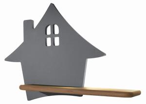 OTROŠKA STENSKA SVETILKA House 200 lm 4000 K